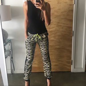 Vera wang pants
